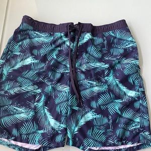 Target swimming pants men XL